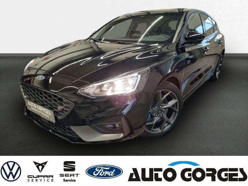 Ford Focus 76.507 km 21.890 € Morbach 54497