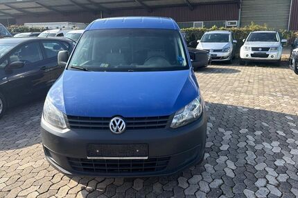 VW Caddy 360.000 km 2.950 € Erbach bei Ulm 89155