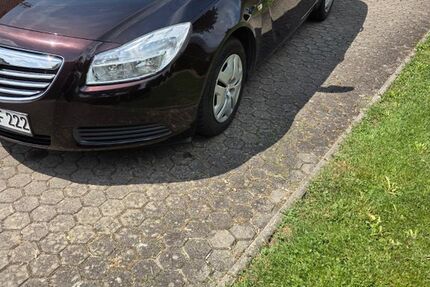 Opel Insignia 173.000 km 4.900 &euro; Tagmersheim 86704