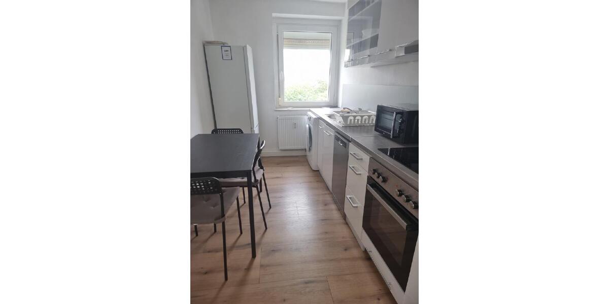 Etagenwohnung Crimmitschau - 3 Zimmer, 58 m&sup2;, 406&euro; | Angebot:26096788
