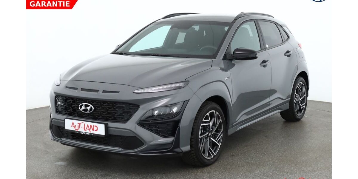 Hyundai KONA 72.901 km 23.490 &euro; Meißen 01662