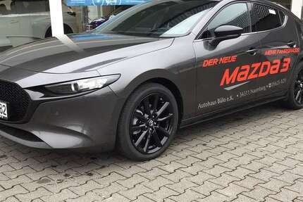 Mazda 3 8.500 km 23.900 &euro; Naumburg 34311