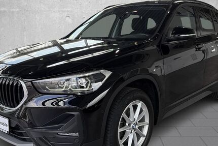 BMW X1 69.130 km 25.555 &euro; Norderstedt 22848