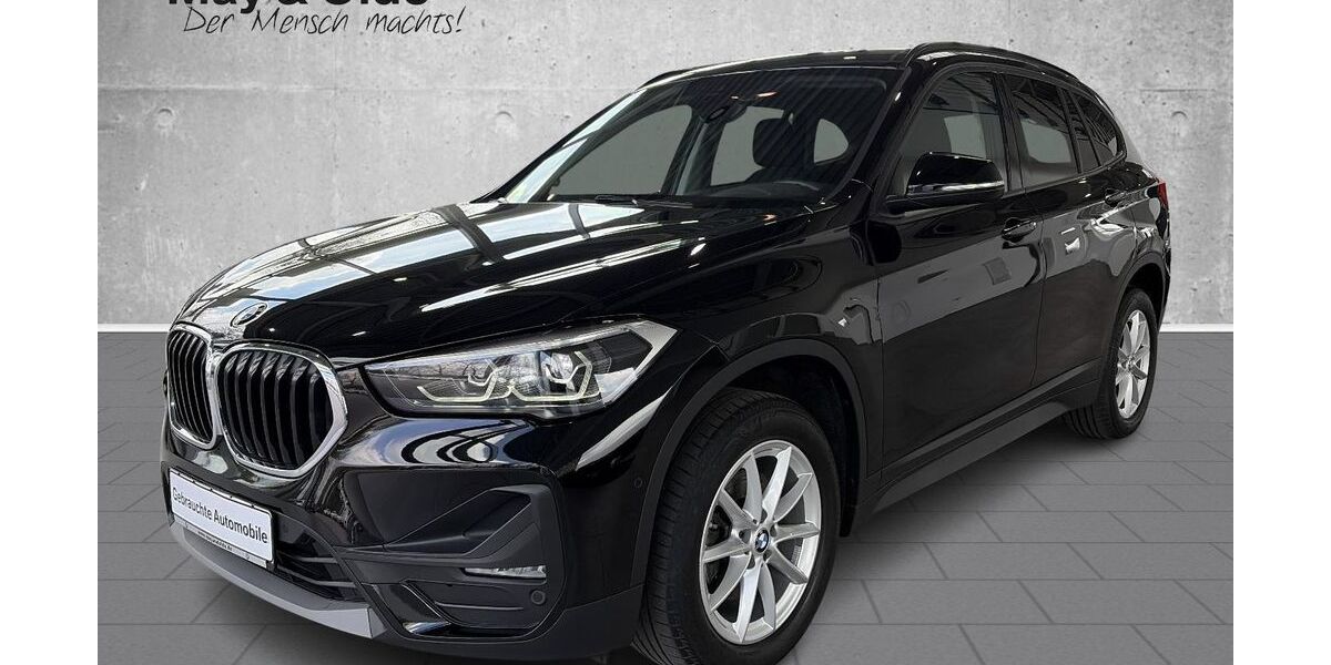 BMW X1 69.130 km 25.555 &euro; Norderstedt 22848