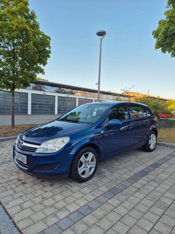 Astra