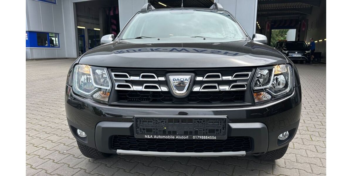 Dacia Duster 117.000 km 6.800 &euro; Alsdorf 52477
