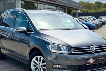 VW Touran 173.000 km 14.990 &euro; Schorfheide 16244