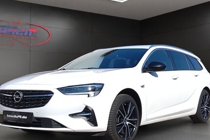 Opel Insignia 112.954 km 17.793 &euro; Luckau 15926