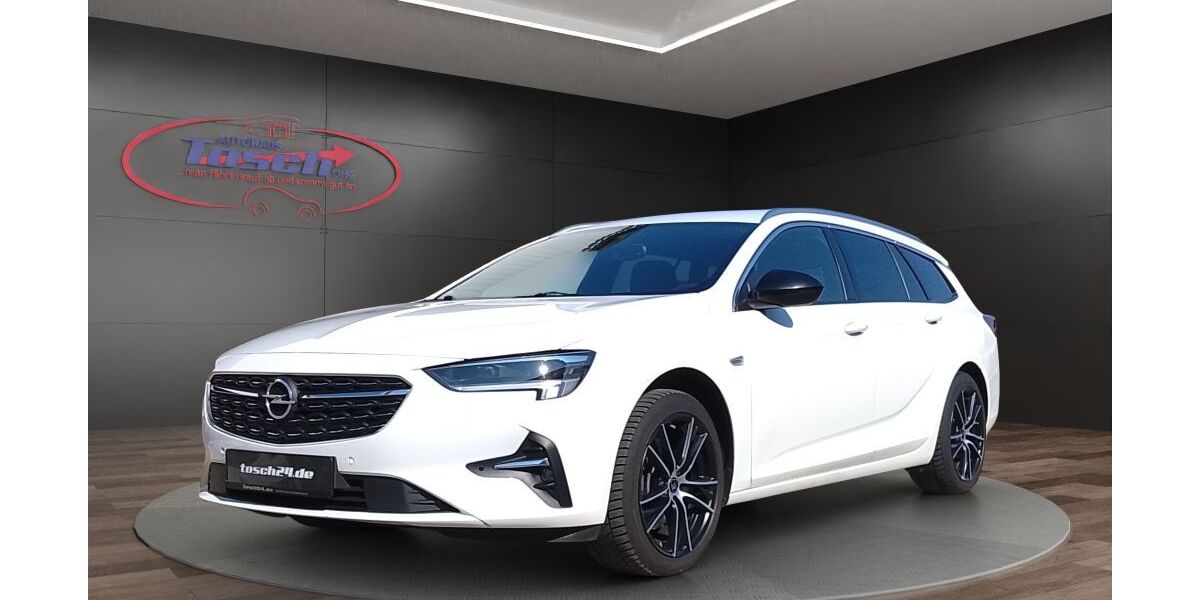 Opel Insignia 112.954 km 17.793 &euro; Luckau 15926