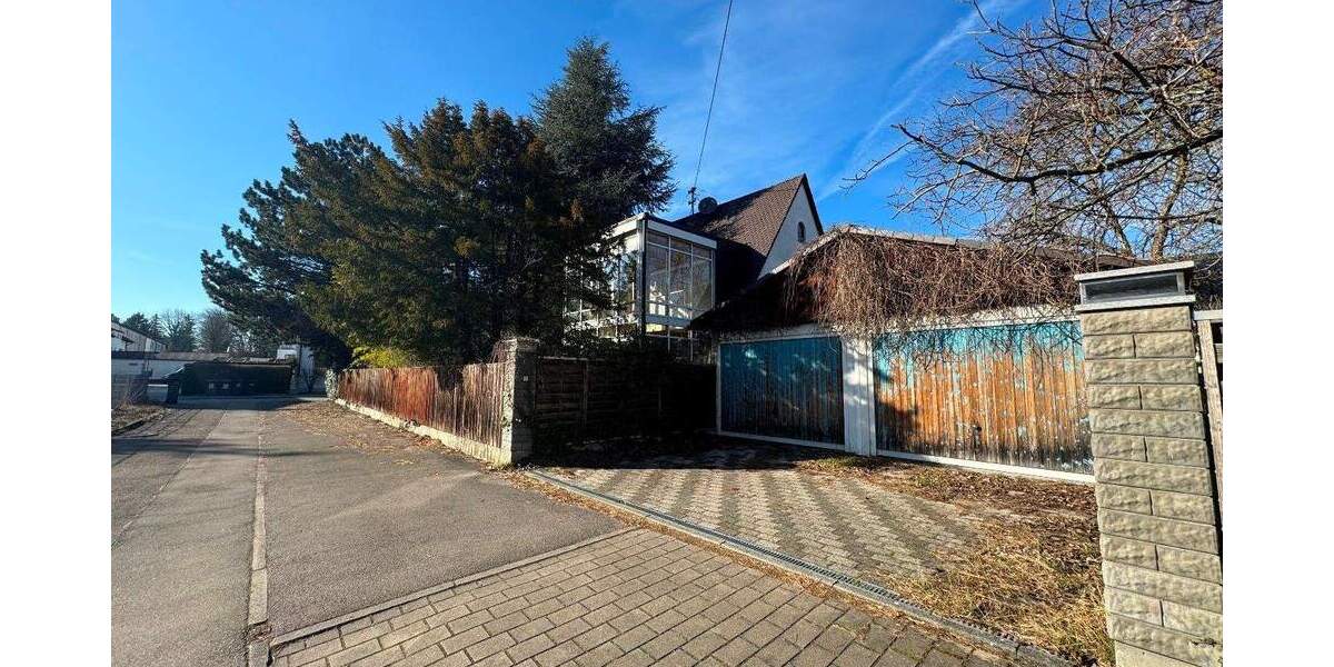 Grundstück Karlsfeld - 2.990.000&euro; | Angebot:25663999