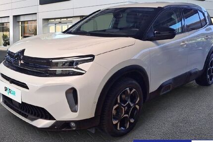 Citroen C5 Aircross 29.365 km 23.390 &euro; Mannheim 68309