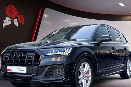 Audi SQ7 54.554 km 79.500 &euro; Villingen-Schwenningen 78052