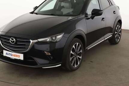 Mazda CX-3 118.370 km 12.310 &euro; Hamburg 22529
