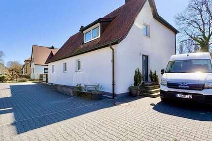 Haus Feucht - 5 Zimmer, 157 m&sup2;, 670.000&euro; | Angebot:26266281
