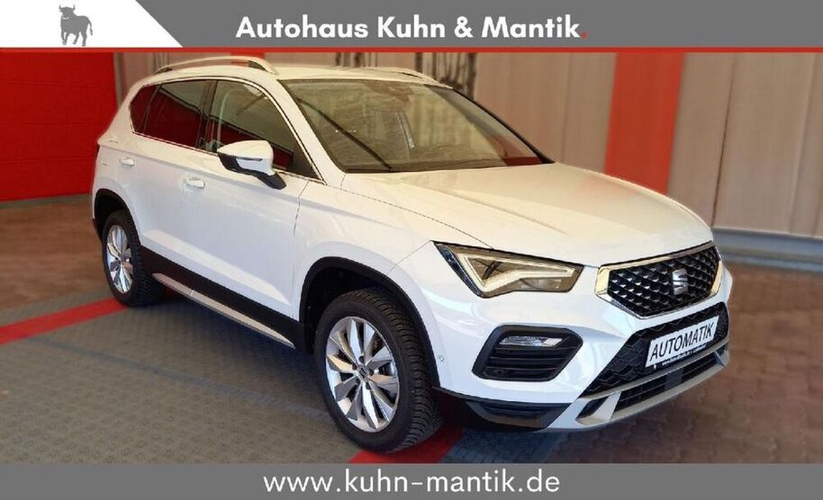 Ateca