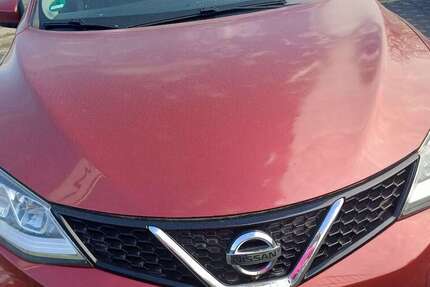 Nissan Pulsar 202.813 km 3.700 &euro; Ober-Ramstadt 64372