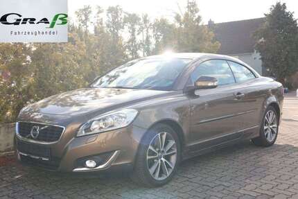 Volvo C70 107.400 km 29.930 &euro; Garbsen 30827