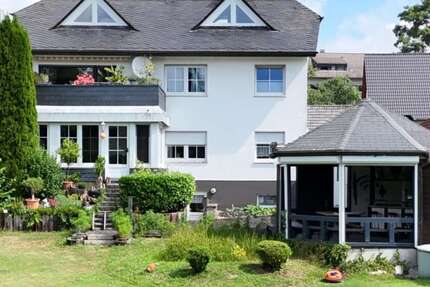 Haus Waldbröl - 7 Zimmer, 184 m&sup2;, 429.000&euro; | Angebot:24683109