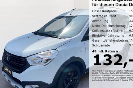 Dacia Dokker