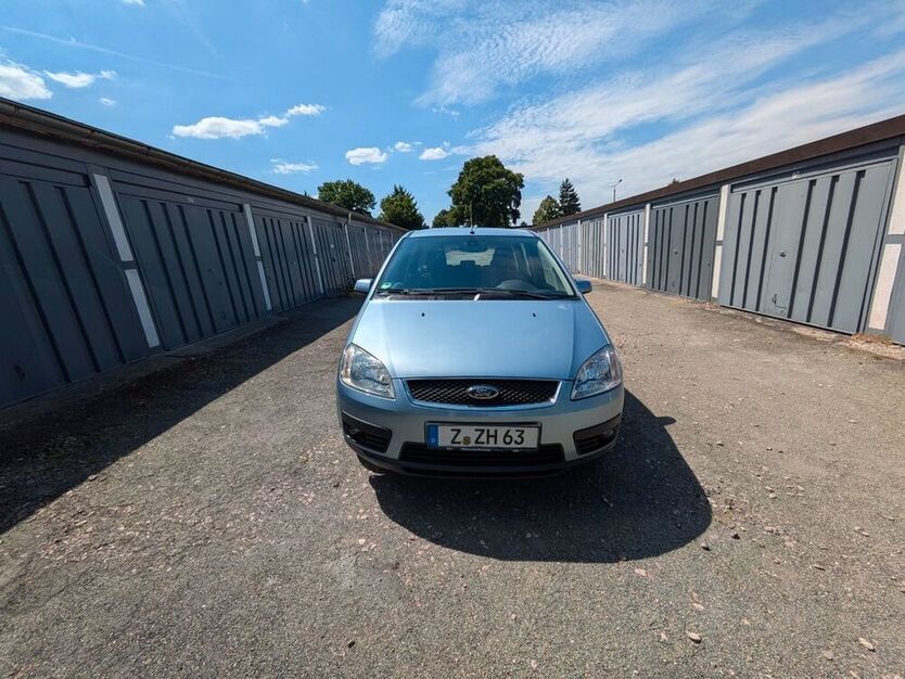 C-Max