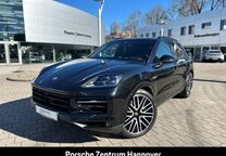 Gebrauchtwagen Porsche Cayenne