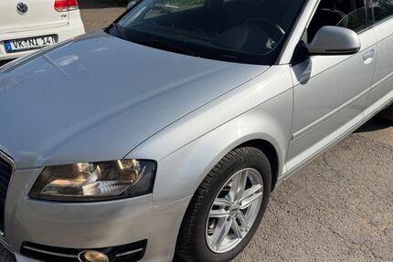 Audi A3 236.718 km 6.590 &euro; Völklingen 66333