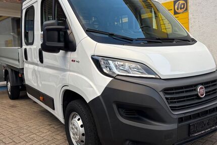 Fiat Ducato 13.000 km 17.480 &euro; Lahr 77933