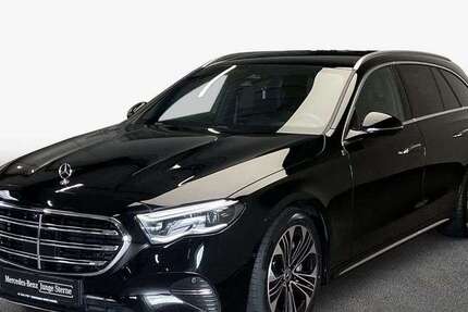 Mercedes-Benz E 220 22.170 km 50.930 &euro; Kassel 34123