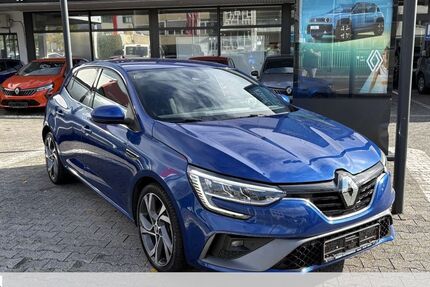 Renault Megane 30.453 km 19.970 &euro; Hanau 63452
