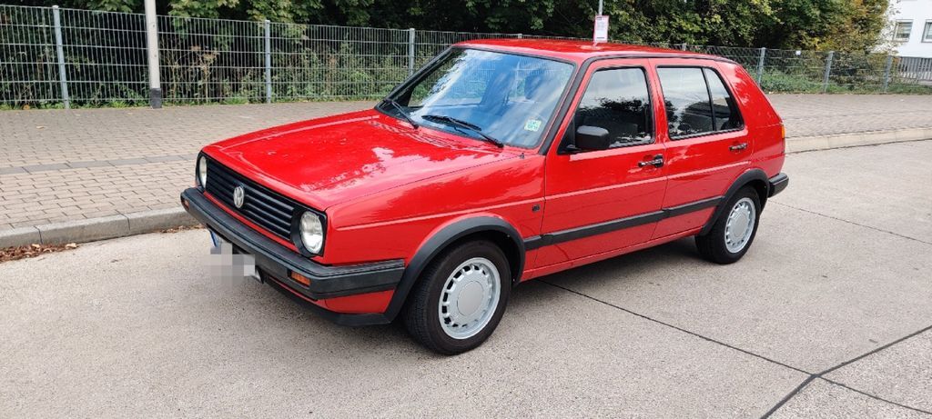 VW Golf 159.200 km 3.950 € Hessisch Oldendorf 31840