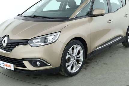 Renault Scenic 47.587 km 9.800 € Neufahrn 85375