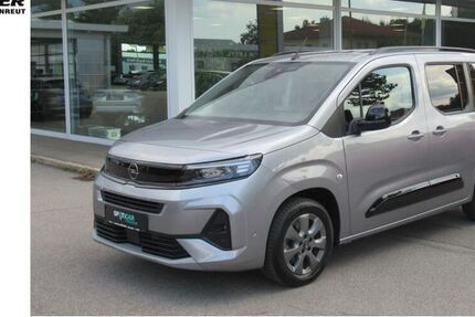 Opel Combo Life