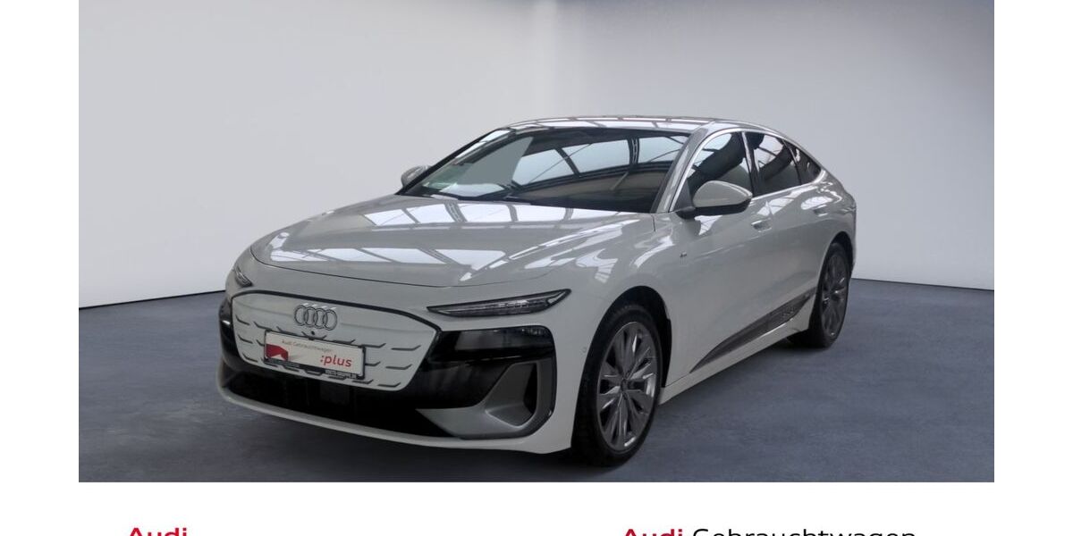 Audi A6 e-tron 9.400 km 57.950 &euro; Braunschweig 38124