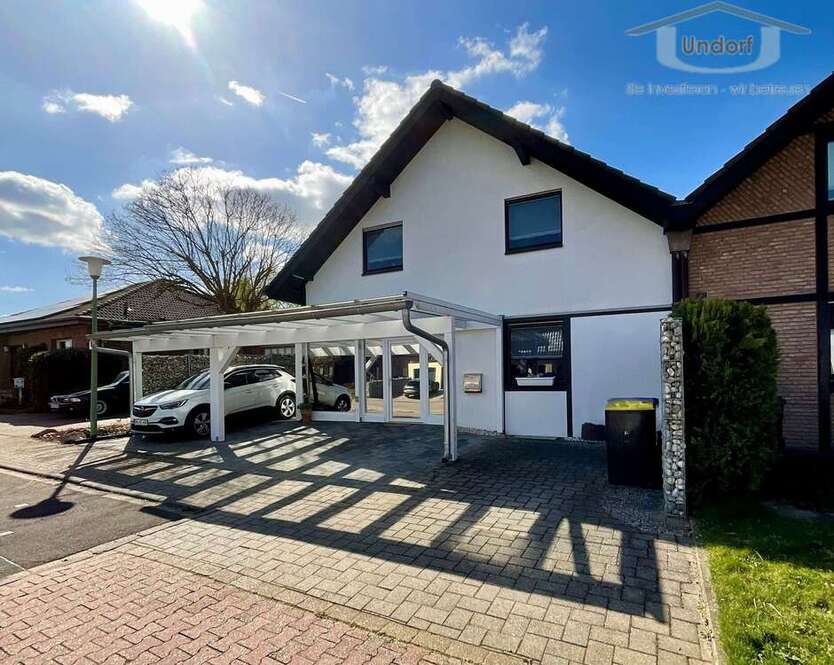 Haus zum Kaufen in Nideggen 389.000 € 130 m²