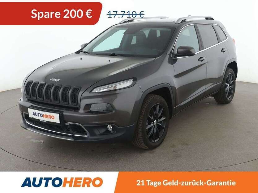 Cherokee