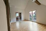 Dachgeschoßwohnung Schlitz - 4 Zimmer, 92 m&sup2;, 800&euro; | Angebot:27621478