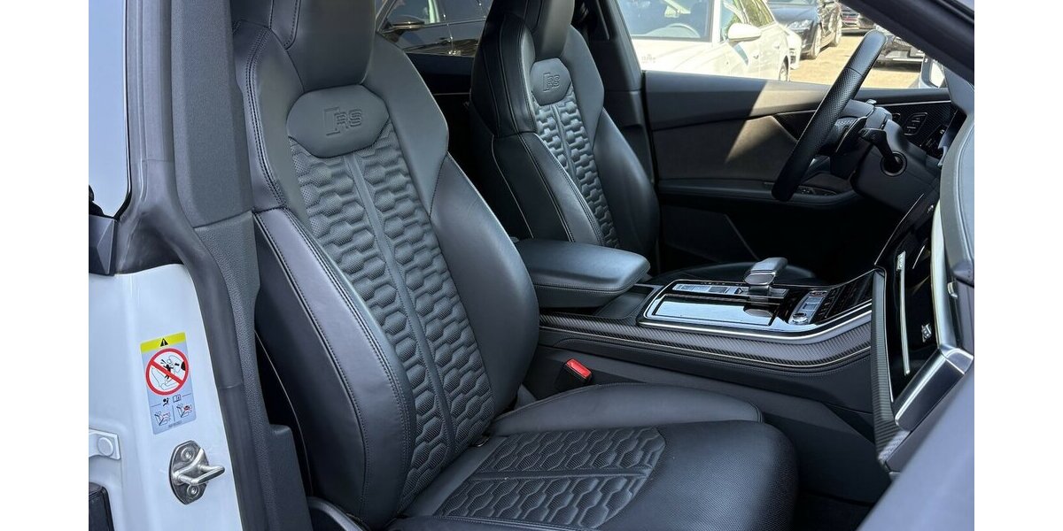 Audi RSQ8 4.0 TFSI quattro 360°/PANO/MEMORY/1.HAND 43.321 km 99.900 &euro; Villingen-Schwenningen 78054