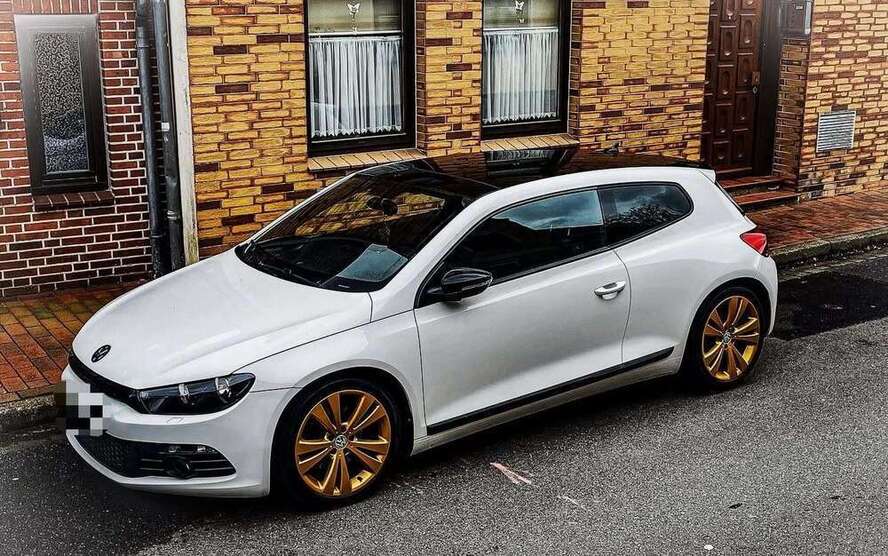 Scirocco