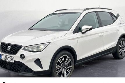 Seat Arona 2.148 km 25.990 &euro; Reutlingen 72760