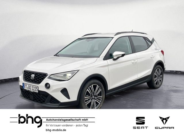 Seat Arona 2.148 km 25.990 &euro; Reutlingen 72760