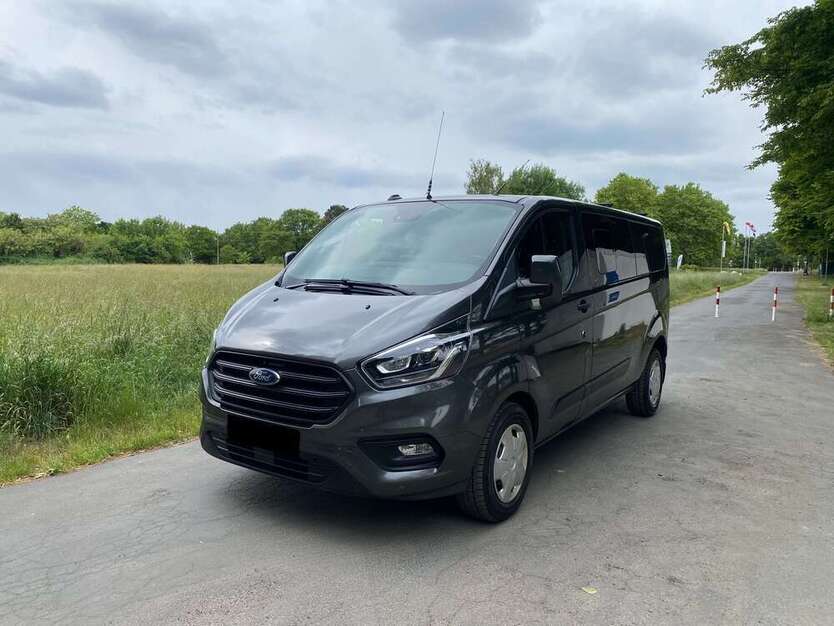 Transit Custom