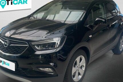 Opel Mokka 98.000 km 11.490 &euro; Telgte 48291