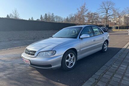 Opel Omega