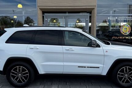 Jeep Grand Cherokee 125.722 km 26.490 &euro; Aschaffenburg 63741