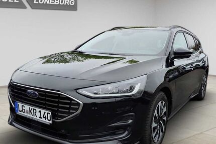 Ford Focus 6.900 km 28.490 &euro; Lüneburg 21339