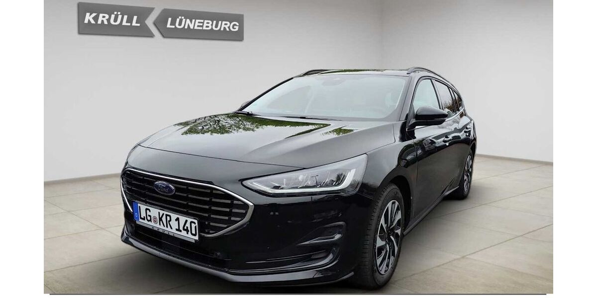Ford Focus 6.900 km 28.490 &euro; Lüneburg 21339