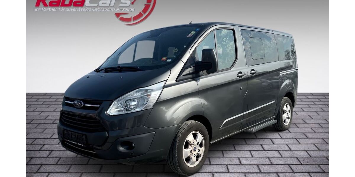 Ford Transit 150.000 km 18.990 &euro; Butzbach 35510