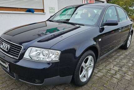 Audi A6 115.000 km 4.800 € Nastätten 56355