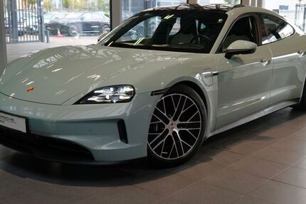 Porsche Taycan 26.900 km 95.900 &euro; Landau 76829