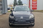 VW Touareg V6 TDI R-Line NAVI Luftfederung AHK 190.000 km 18.998 &euro; Landau 76829